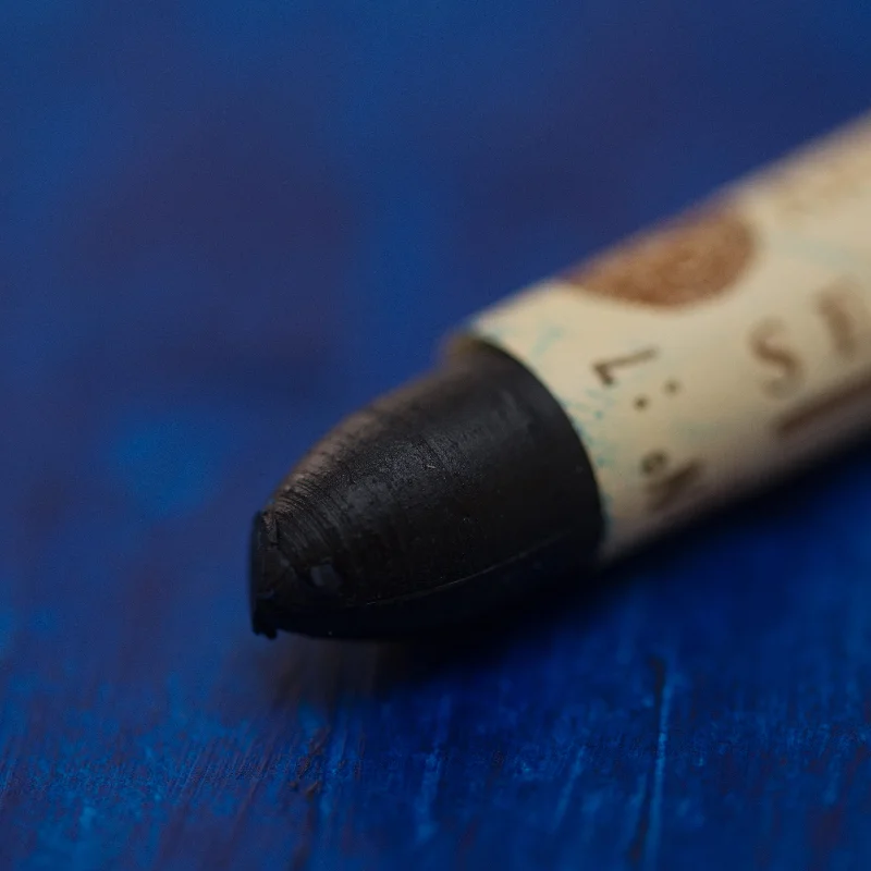 007 Prussian Blue