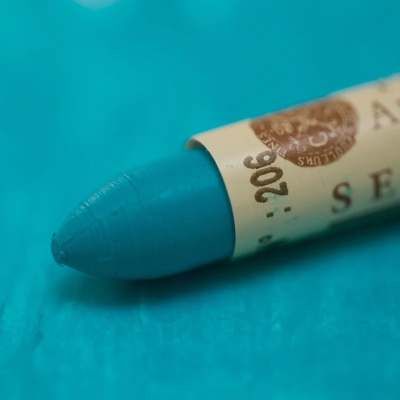 206 Turquoise Blue
