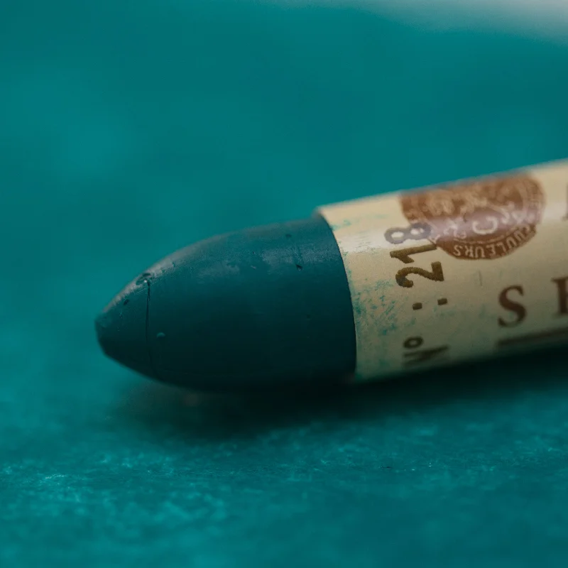 218 Prussian Green
