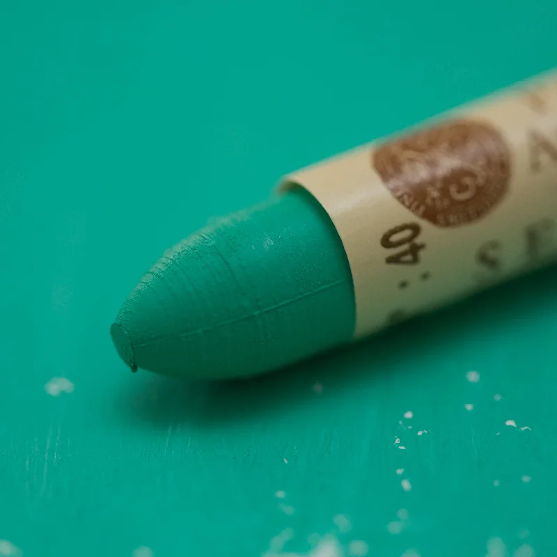 040 Barite Green