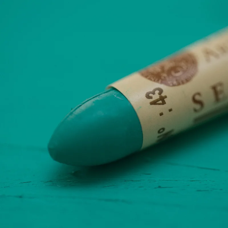 043 Cobalt Green Light