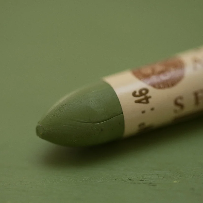 046 Olive Green