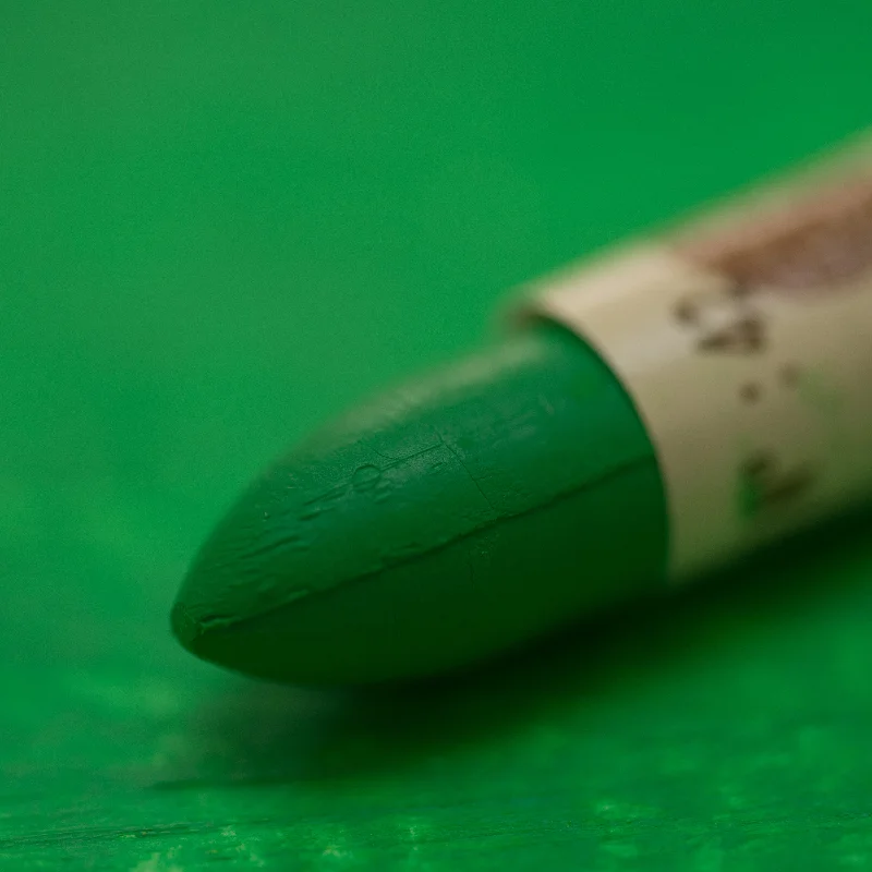 042 Cinnabar Green Yellow