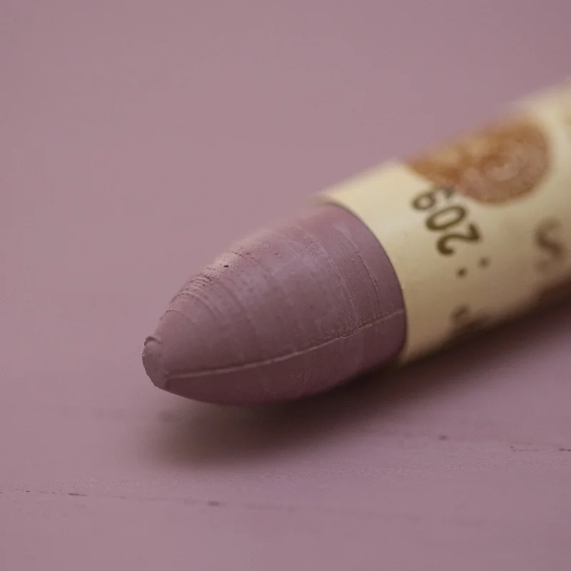 209 Violet Ochre
