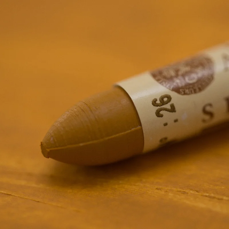 026 Yellow Ochre