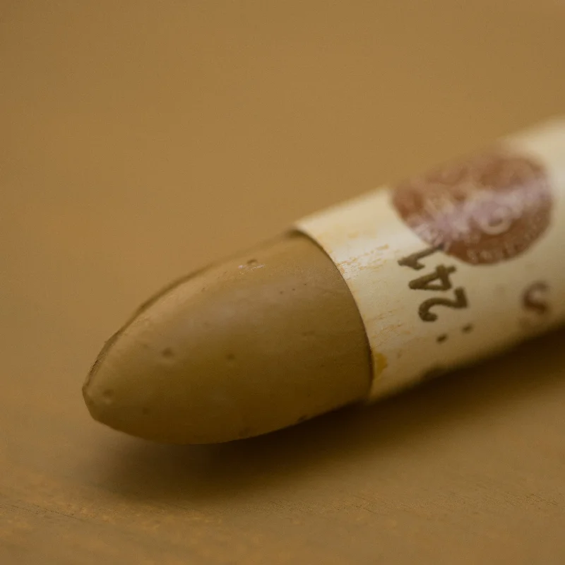 241 Brown Ochre