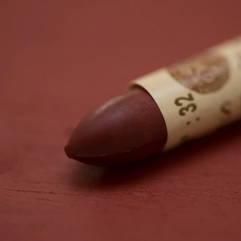 032 Venetian Red