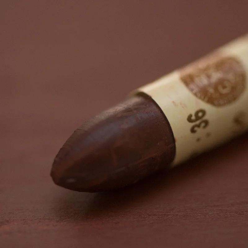 036 Burnt Sienna