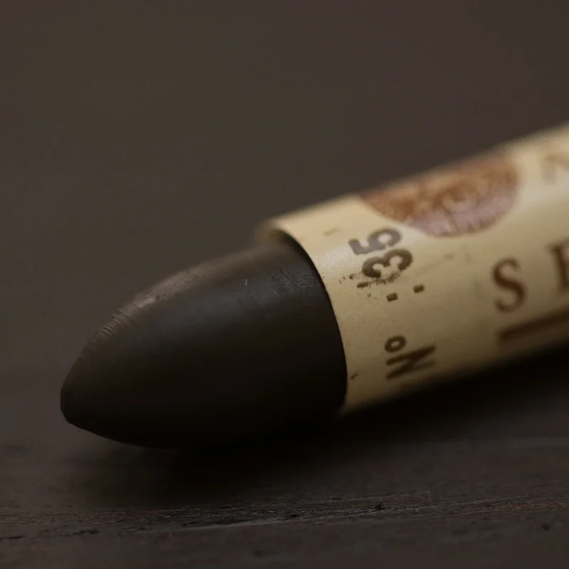 035 Raw Umber