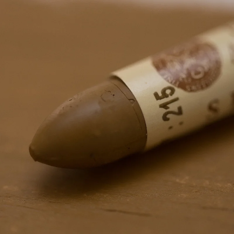 215 Havana Ochre