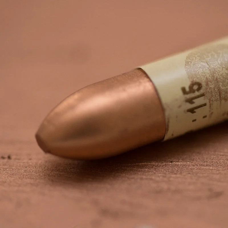 115 Red Copper