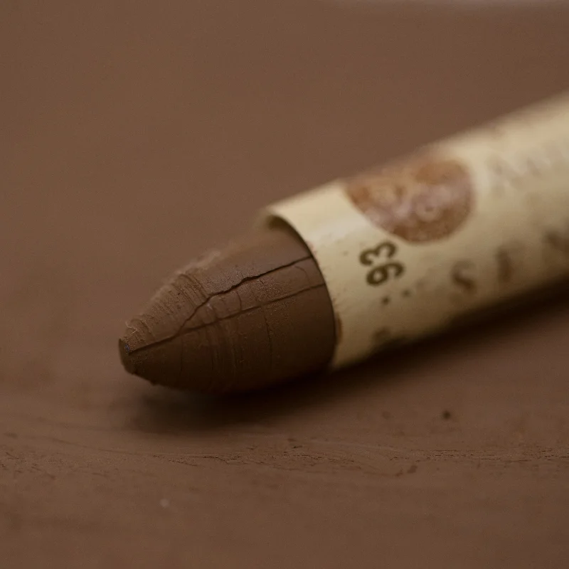 093 Sennelier Brown Light