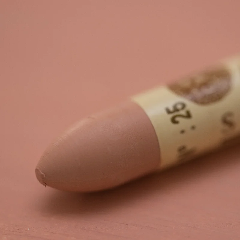 025 Flesh Ochre
