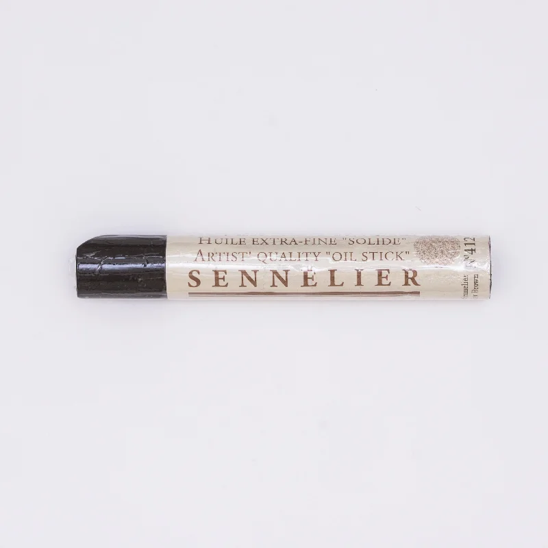412 Sennelier Brown (S2)