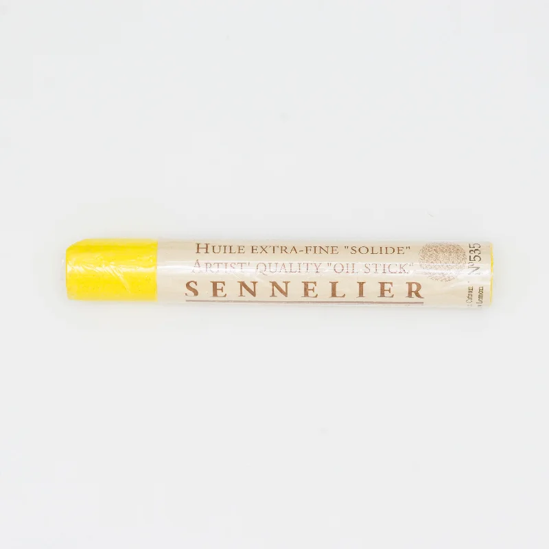 535 Cadmium Yellow Lemon (S3)