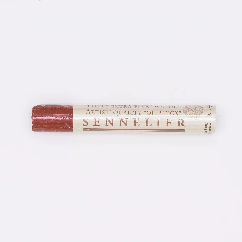 259 Red Ochre (S1)