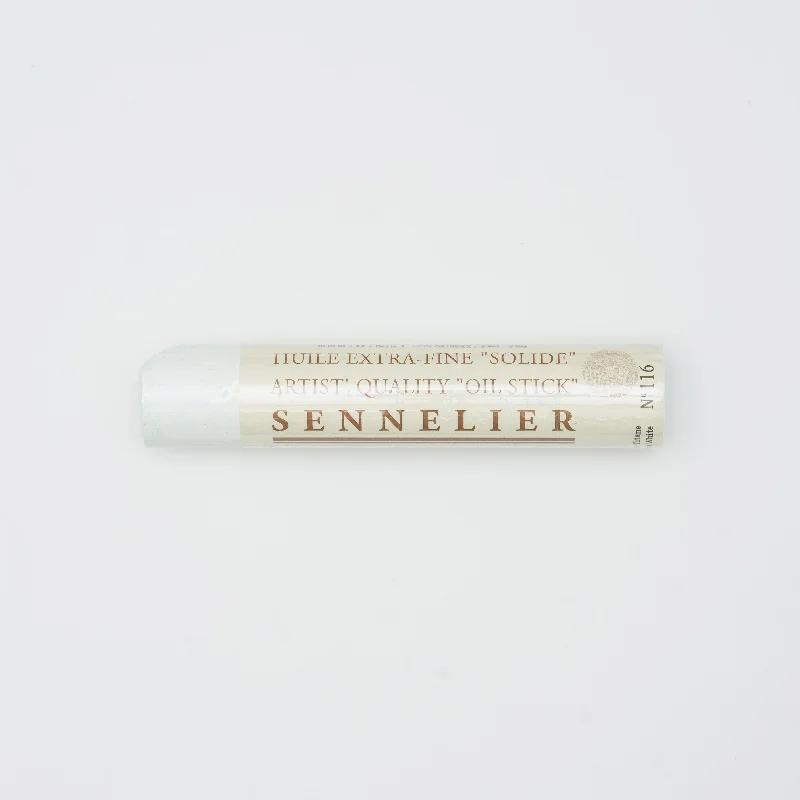 116 Titanium White - Giant 96ml Size