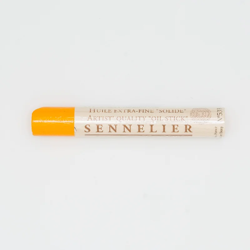 533 Cadmium Yellow Deep (S3)