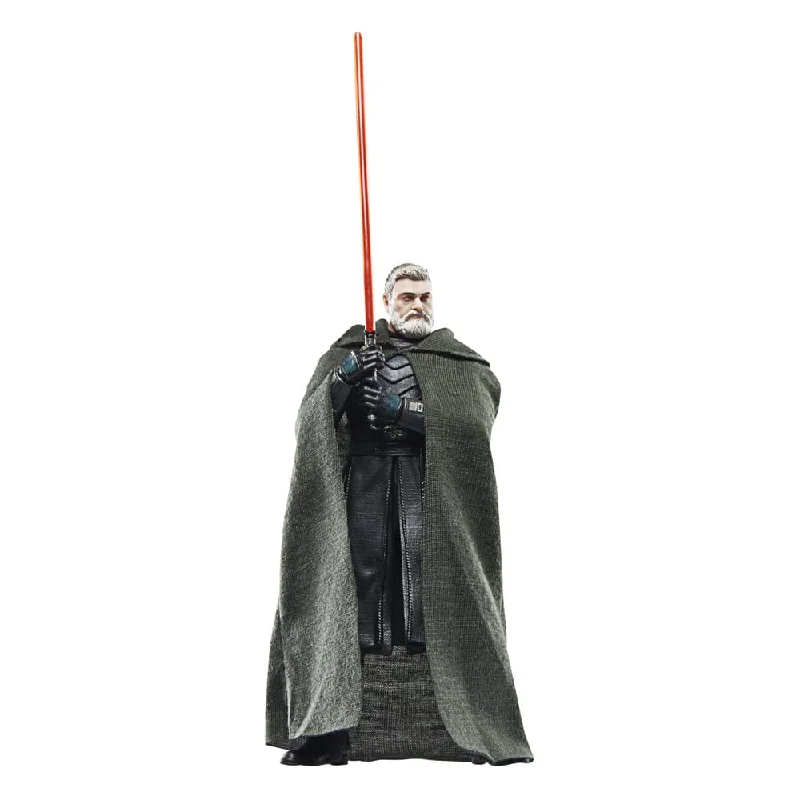Bioshock Big Daddy Action Figures​ Star Wars: Ahsoka Black Series Action Figure Baylan Skoll (Mercenary) 15 cm