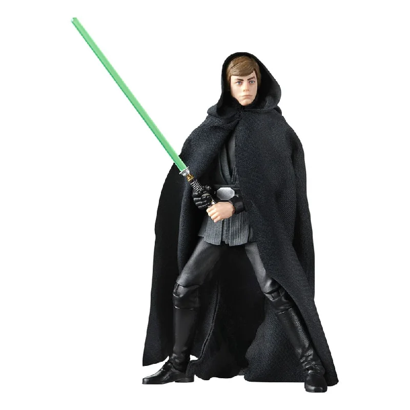Assassin's Creed Assassin Action Figures​ Star Wars Black Series Archive Action Figure Luke Skywalker (Imperial Light Cruiser) 15 cm