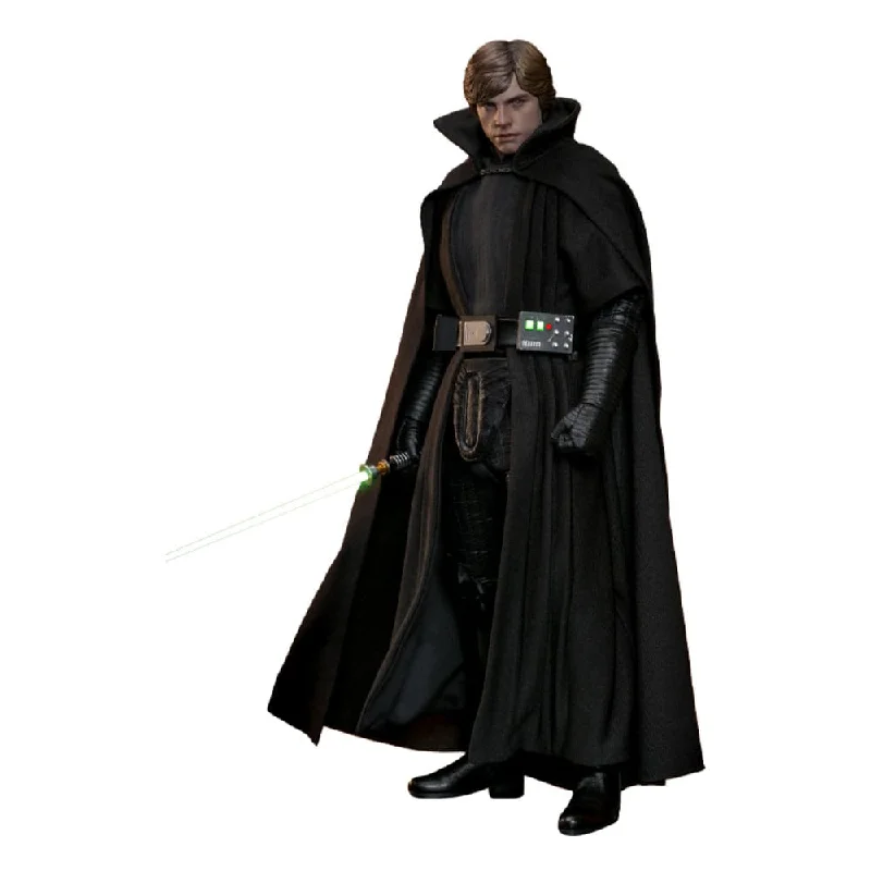 God of War Kratos Action Figures​ Star Wars: Dark Empire Comic Masterpiece Action Figure 1/6 Luke Skywalker 30 cm