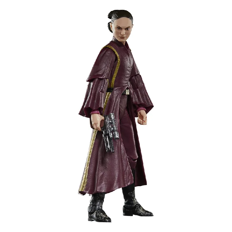 Monster High Doll - Inspired Action Figures​ Star Wars Episode I Black Series Action Figure Padmé Amidala 15 cm - Damaged packaging