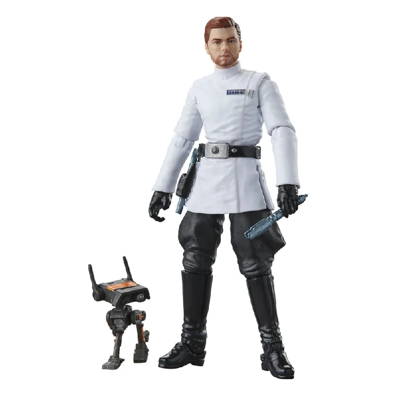 Jak and Daxter Jak Action Figures​ Star Wars Jedi: Survivor Vintage Collection Action Figure Cal Kestis (Imperial Officer Disguise) 10 cm