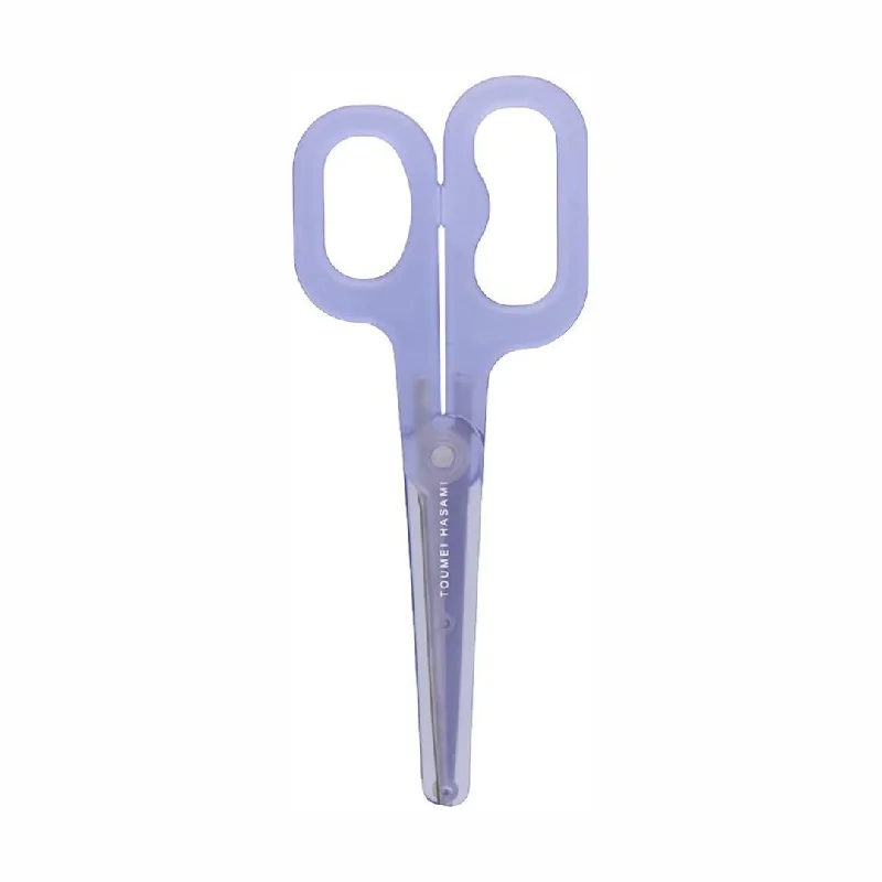 Art supplies for making decorative mirrors​ Sun Star Clear Scissor