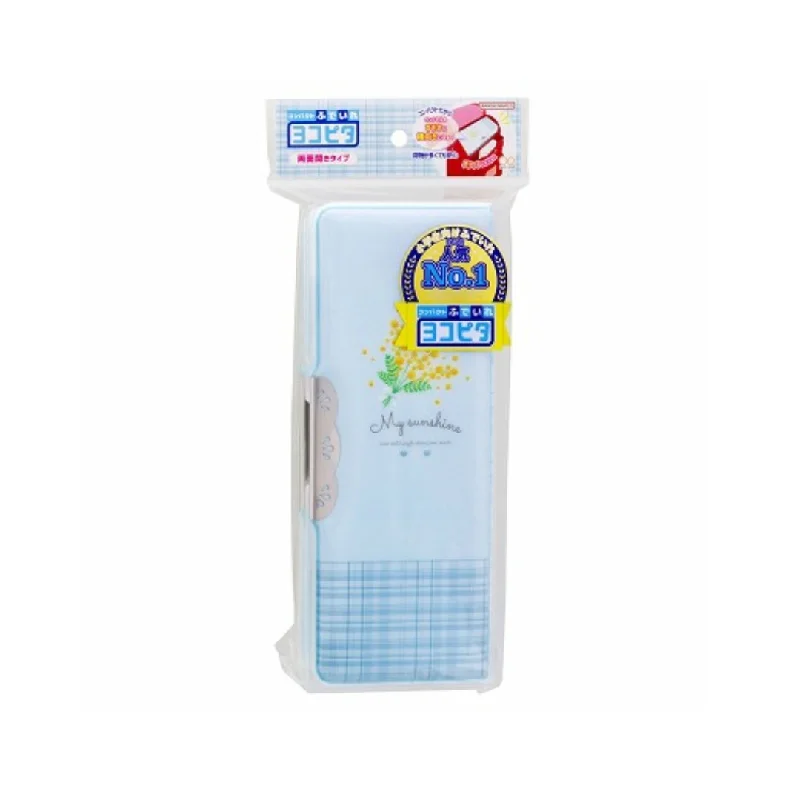 Masking tapes for precise edges in painting projects​ Sun Star Yokopita Mimosa Compact Pencase