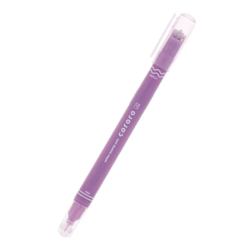 Painting knives for creating texture in acrylic paintings​ Sun Star Cororo Wave Roller Stamp Pen