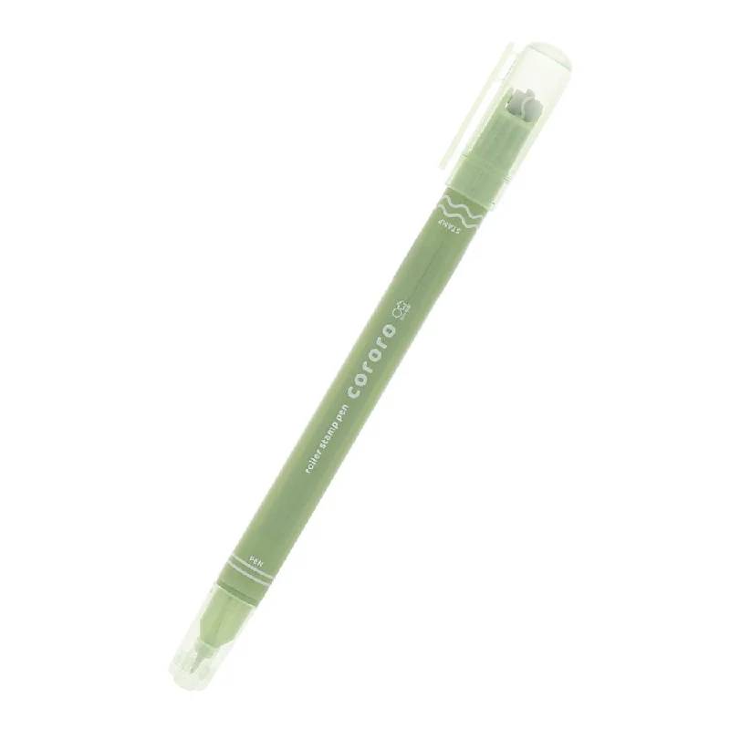 Cororo- Green