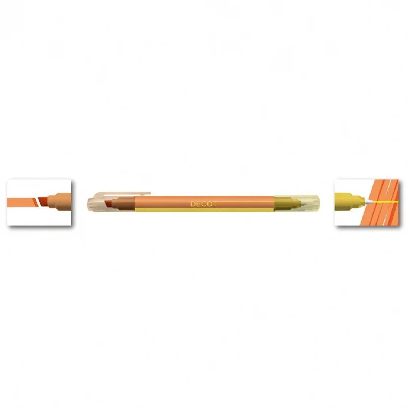 Orange/Yellow