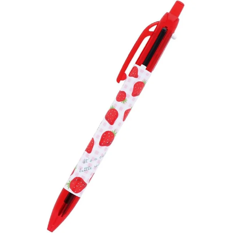 Painting and handicraft supplies for pet - themed projects​ Sun Star Ichigo Strawbery B Pattern Multifunctional Pen