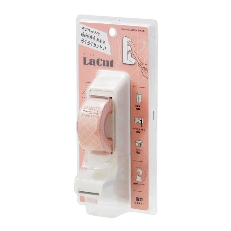 Origami paper in various colors and patterns for folding art​ Sun Star LaCut Magnetic Tape Cutter