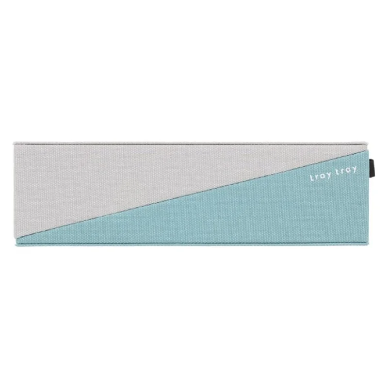 Grey Blue