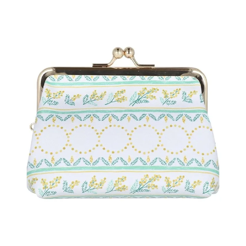 Handicraft supplies for making eco - friendly products​ Sun Star Sunny Spring Day Pouch Purse