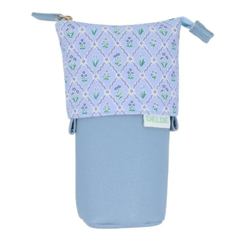 Art supplies for making seasonal home decor​ Sun Star Sunny Spring Day Slim Pen Pouch