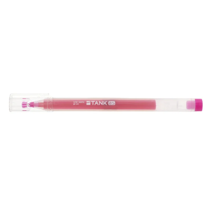 DIY art supplies for home - improvement projects​ Sun Star Tank Gel Ink Ballpoint Pen