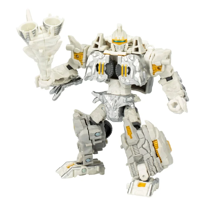 Fire Emblem Three Houses Byleth Action Figures​ Transformers Generations Legacy United Deluxe Class Action Figure Infernac Universe Nucleous 14 cm
