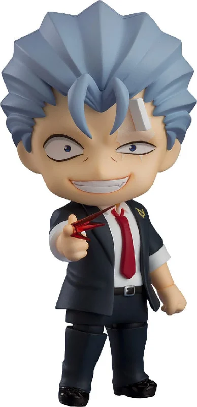 Tales of Symphonia Lloyd Irving Action Figures​ Undead Unluck Nendoroid Action Figure Andy 10 cm