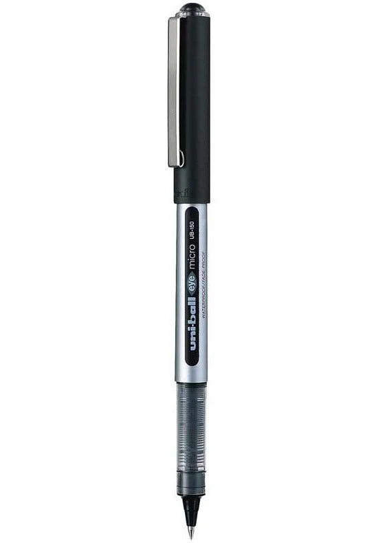 Painting knives for creating texture in acrylic paintings​ Uni-ball Eye 0.5mm Capped Micro Pens