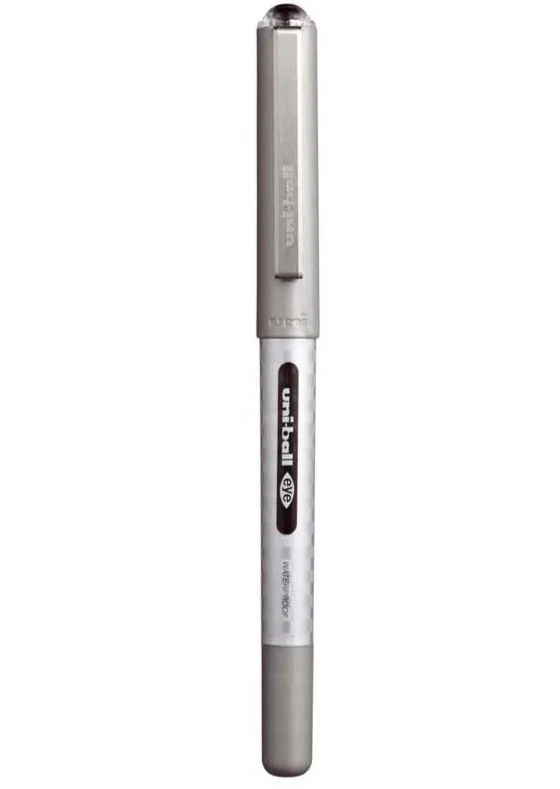 Masking tapes for precise edges in painting projects​ Uni-ball Eye 0.7mm Designer Capped Pens