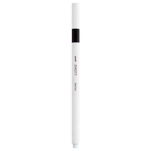 Art therapy supplies for mental health support​ Uni Emott Everfine 0.4mm Fineliners