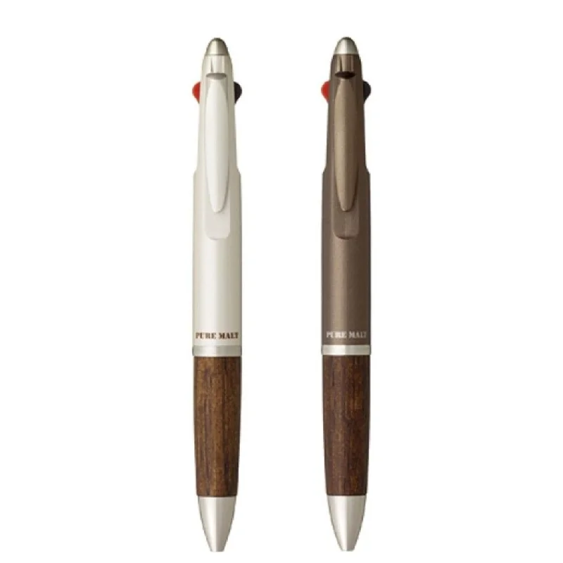 Canvas panels for landscape painting in various sizes​ Uni Jetstream Pure Malt 2&1 Pencil + Ballpoint Multi Pen