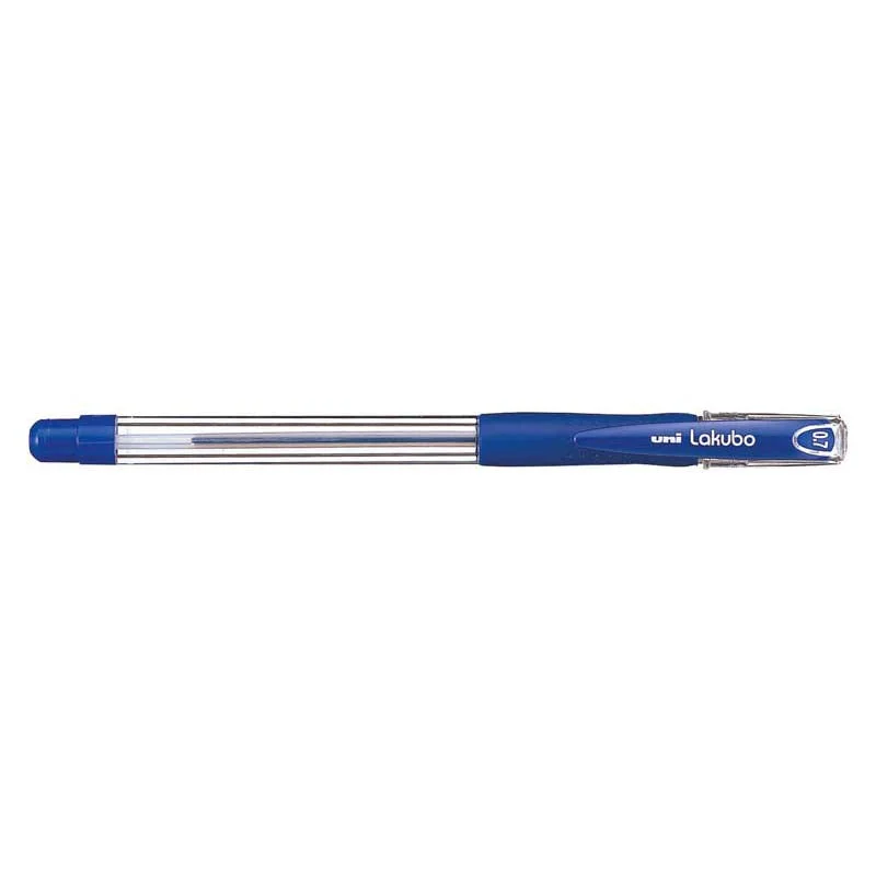 Brush - lettering art supplies for modern calligraphy​ Uni Lakubo Capped 0.7mm Ballpoint Pens