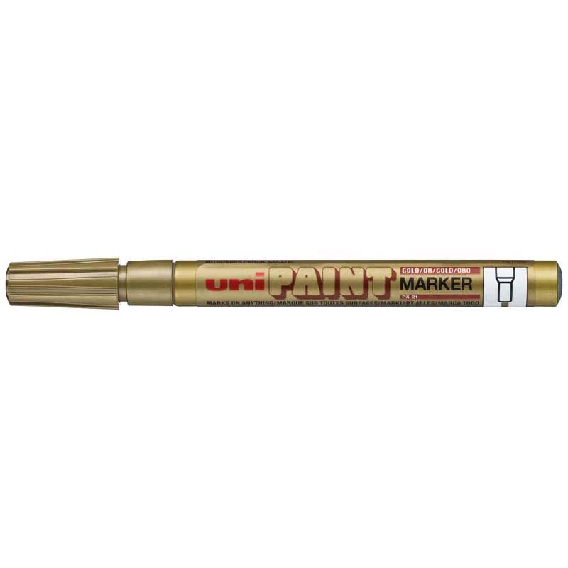 Origami paper in various colors and patterns for folding art​ Uni 1.2mm Bullet Tip Paint Markers