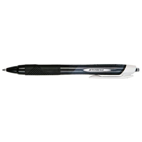 Charcoal sticks for dramatic black - and - white drawings​ Uni Jetstream Sport 1.0mm Retractable Pens