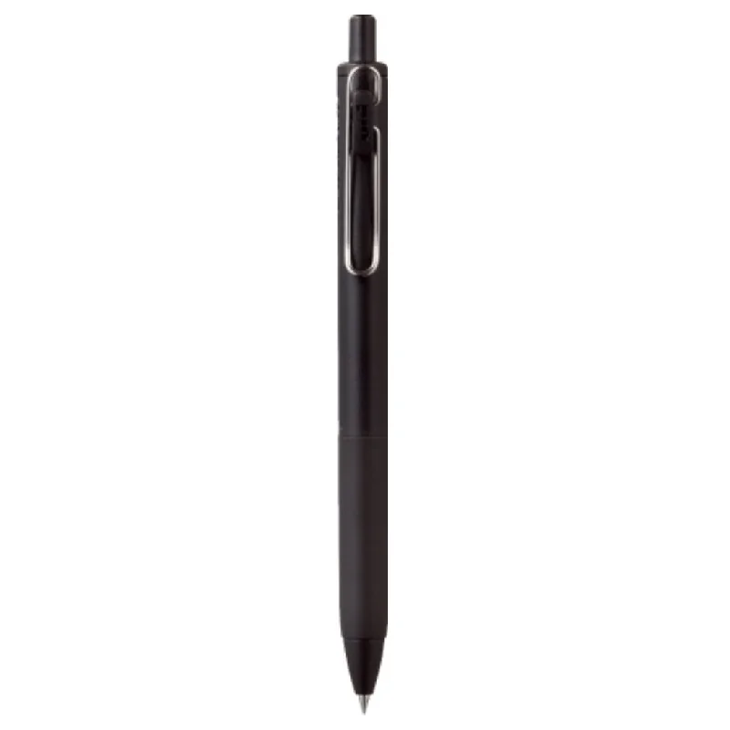 Weaving art supplies for creating woven wall hangings​ Uniball One 0.38mm Gel Pen