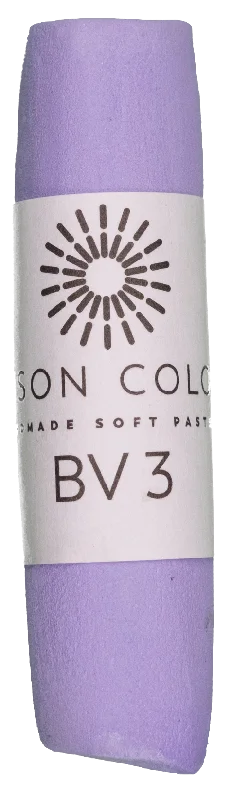 Blue Violet  3