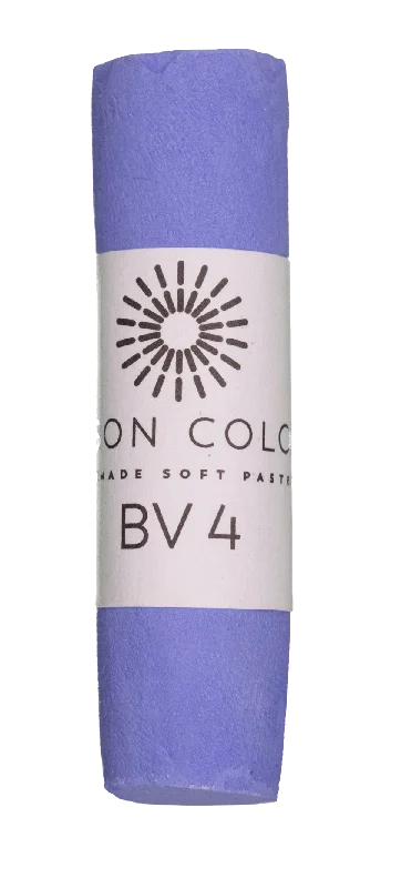 Blue Violet  4